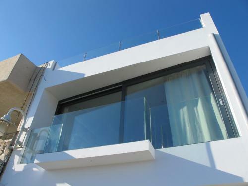Apartamento Vistas Increibles