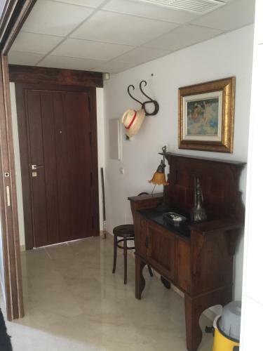 Apartamento Vistas Increibles