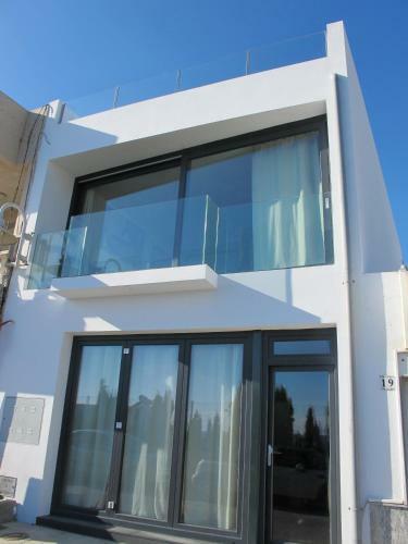 Apartamento Vistas Increibles