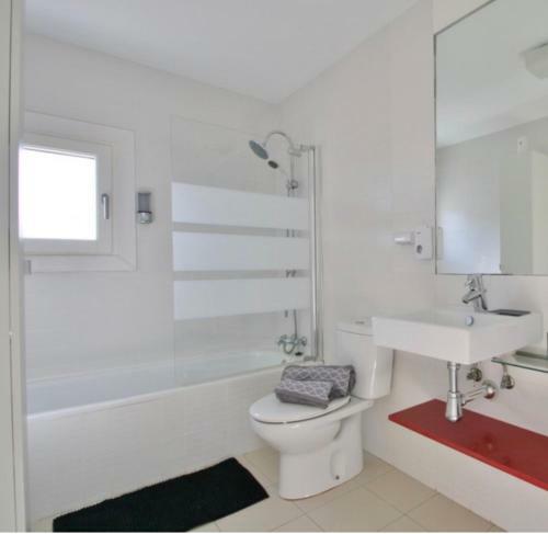 Apartamento Casa Luna