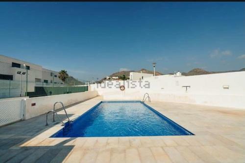 Apartamento Casa Luna