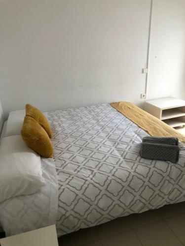 Apartamento Casa Luna