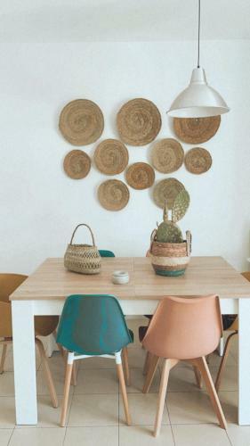 Apartamento Casa Luna