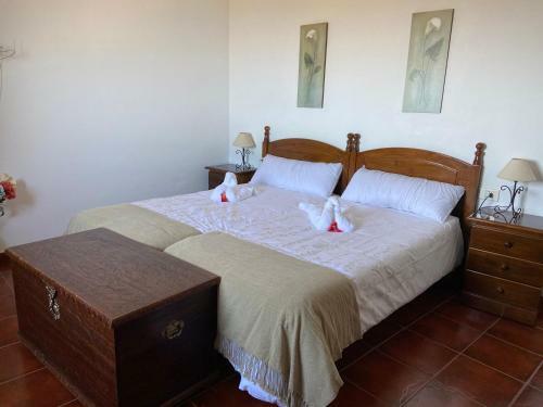 Casas Rurales Tio Antonio