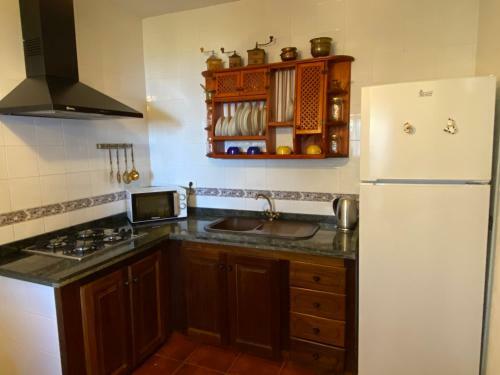 Casas Rurales Tio Antonio