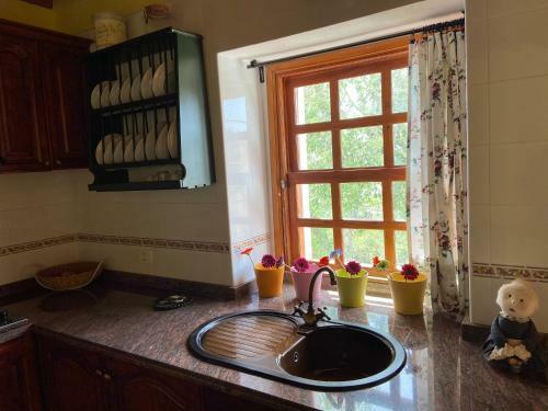 Casas Rurales Tio Antonio