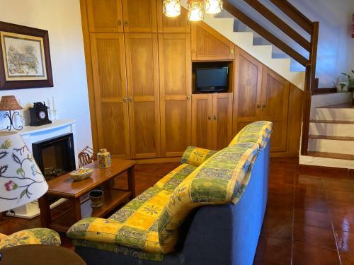 Casas Rurales Tio Antonio