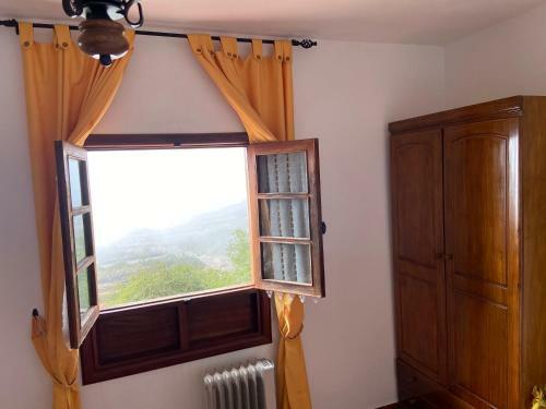 Casas Rurales Tio Antonio