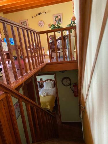 Casas Rurales Tio Antonio