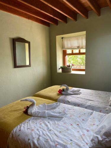 Casas Rurales Tio Antonio