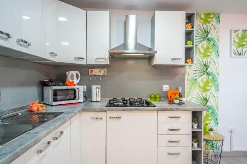 Apartamento Ke Casetta Tenerife 2