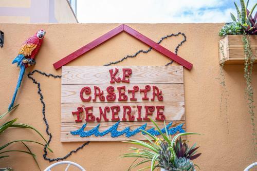 Apartamento Ke Casetta Tenerife 2