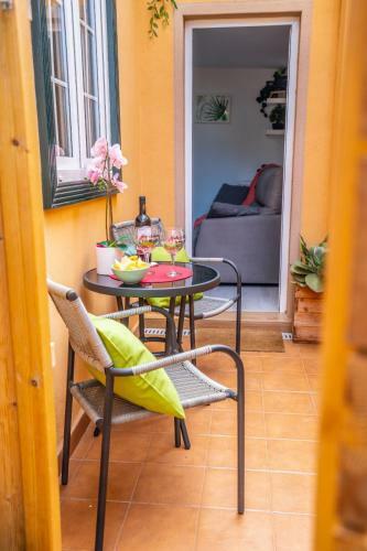 Apartamento Ke Casetta Tenerife 2