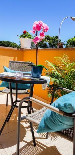Apartamento Ke Casetta Tenerife 2