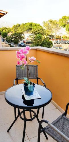 Apartamento Ke Casetta Tenerife 2