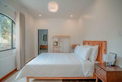 Hotel The Bloom Dalat