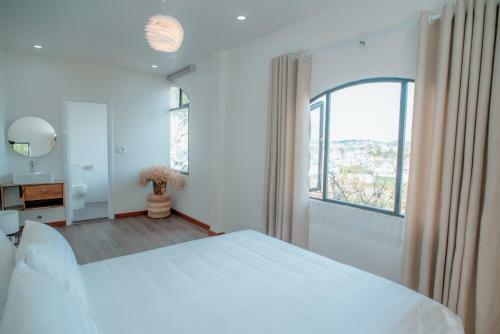 Hotel The Bloom Dalat