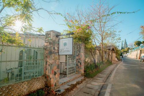 Hotel The Bloom Dalat