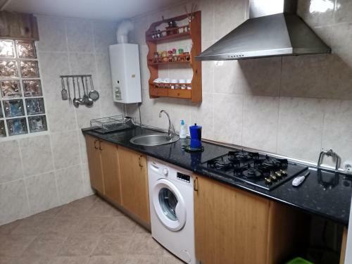Apartamento Llano43