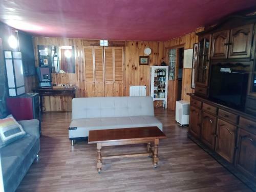 Apartamento Llano43