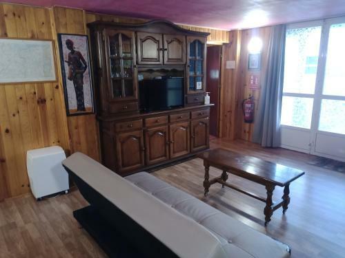 Apartamento Llano43