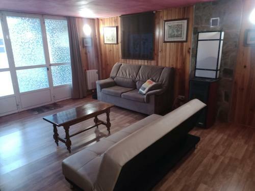 Apartamento Llano43