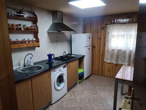 Apartamento Llano43