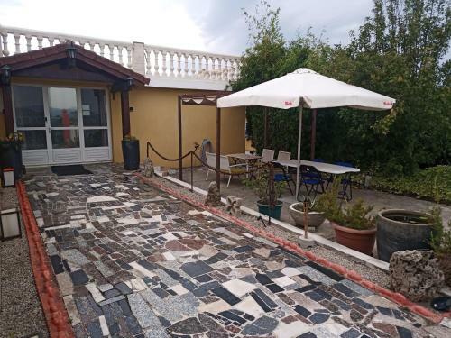 Apartamento Llano43