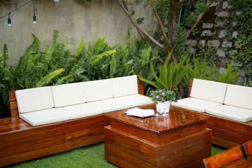 Apartamento Xuka House