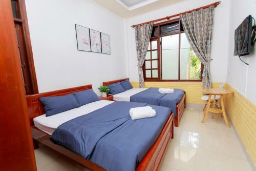 Apartamento Xuka House