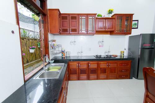 Apartamento Xuka House