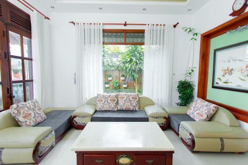 Apartamento Xuka House