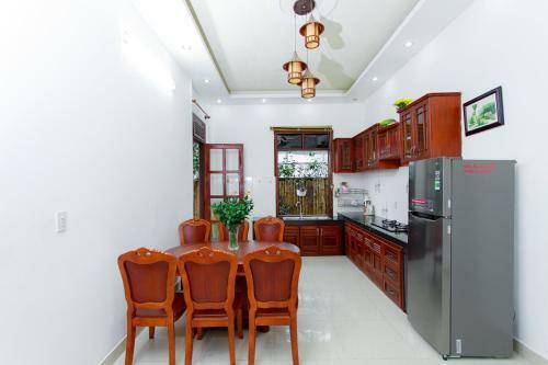 Apartamento Xuka House