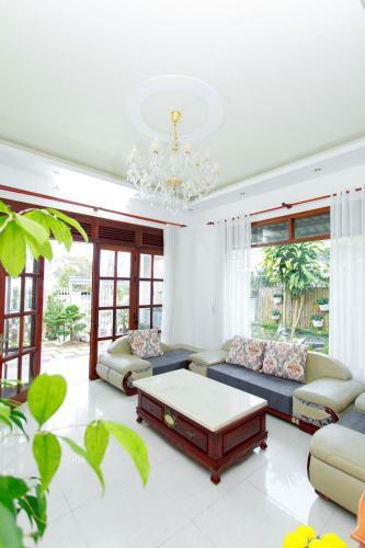 Apartamento Xuka House