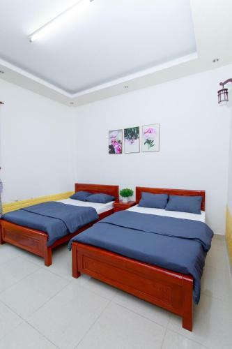 Apartamento Xuka House