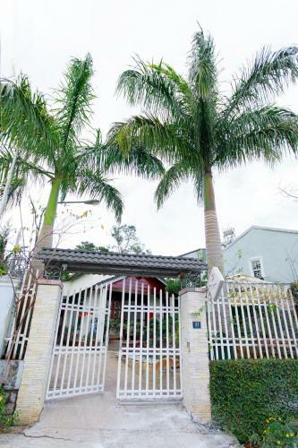 Apartamento Xuka House