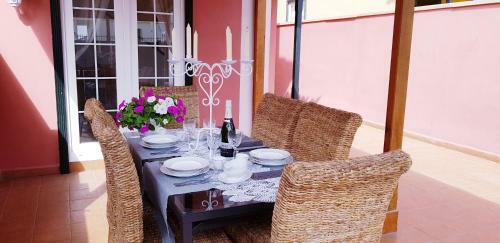 Rosas By Villas Rinamar