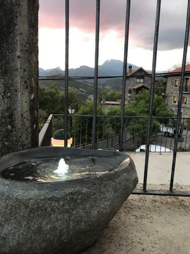 Apartamento El Fenal De Turmo