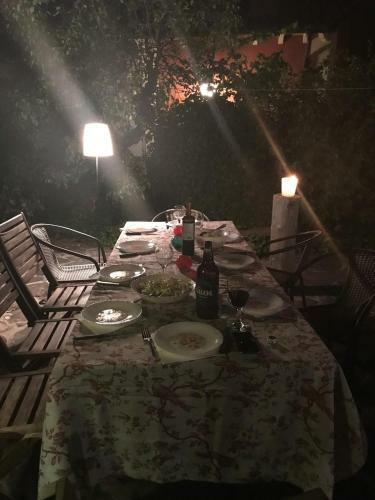 Apartamento El Fenal De Turmo
