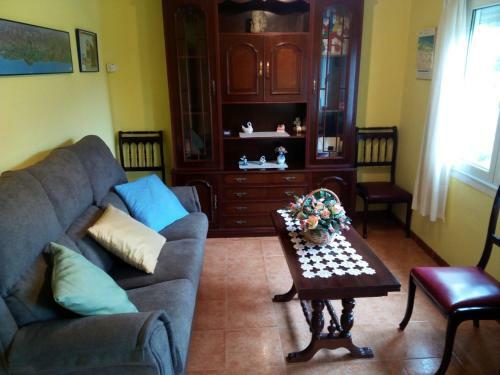 Casa La Pontiga