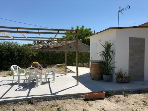 Casa En Huerta Murcia