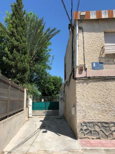 Casa En Huerta Murcia