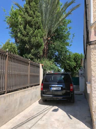 Casa En Huerta Murcia