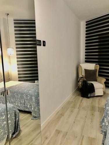 El Agave De Merese Apartamento