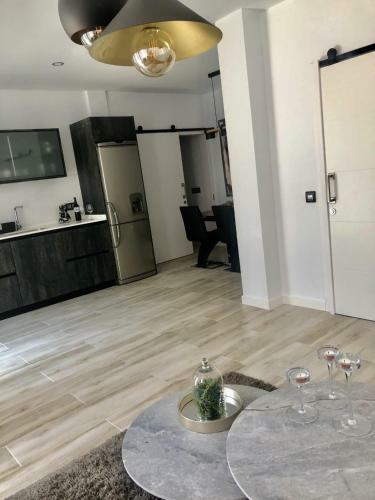 El Agave De Merese Apartamento