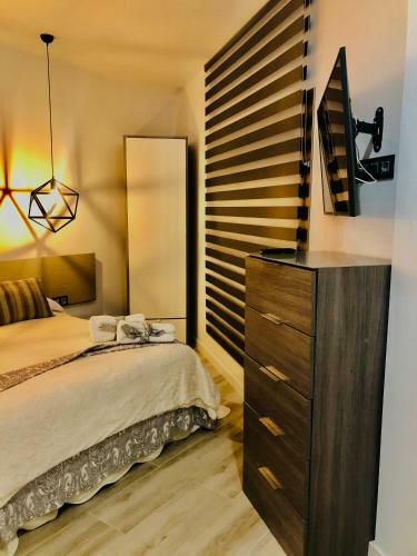 El Agave De Merese Apartamento