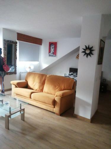 Apartamento Tomillaron House