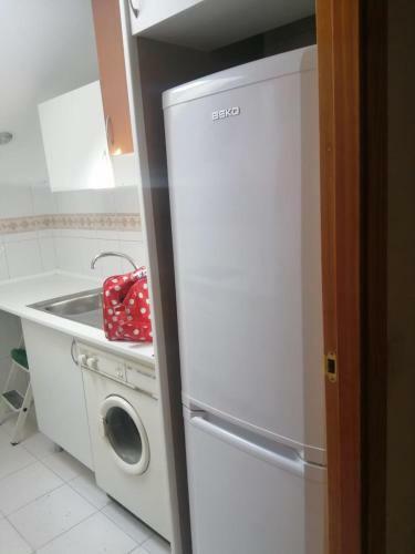 Apartamento Tomillaron House
