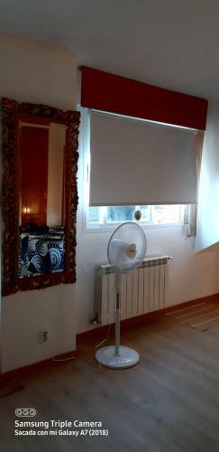 Apartamento Tomillaron House
