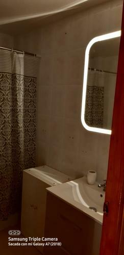 Apartamento Tomillaron House